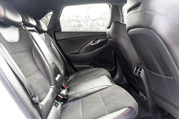 2024 Hyundai i30 N PDe.V5