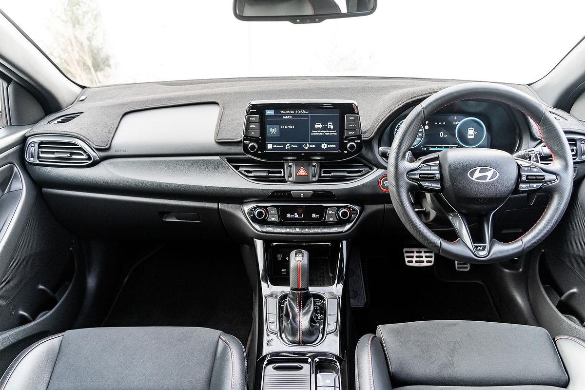 2024 Hyundai i30 N PDe.V5