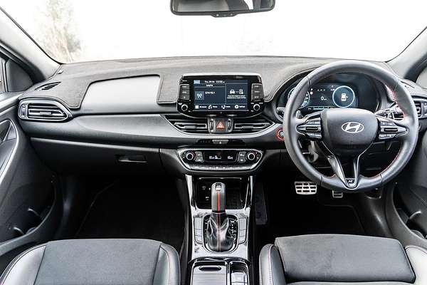 2024 Hyundai i30 N PDe.V5