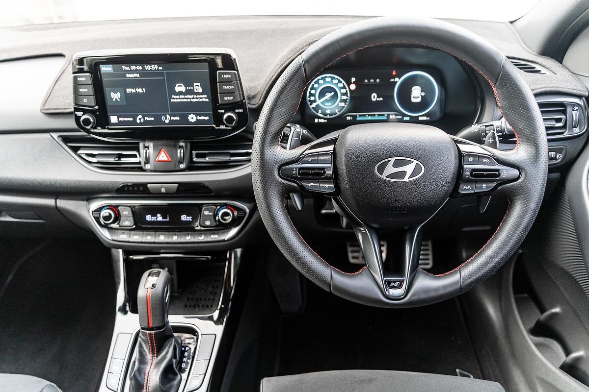 2024 Hyundai i30 N PDe.V5