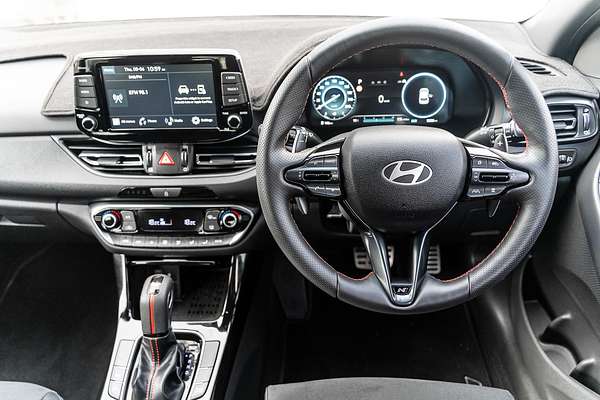 2024 Hyundai i30 N PDe.V5