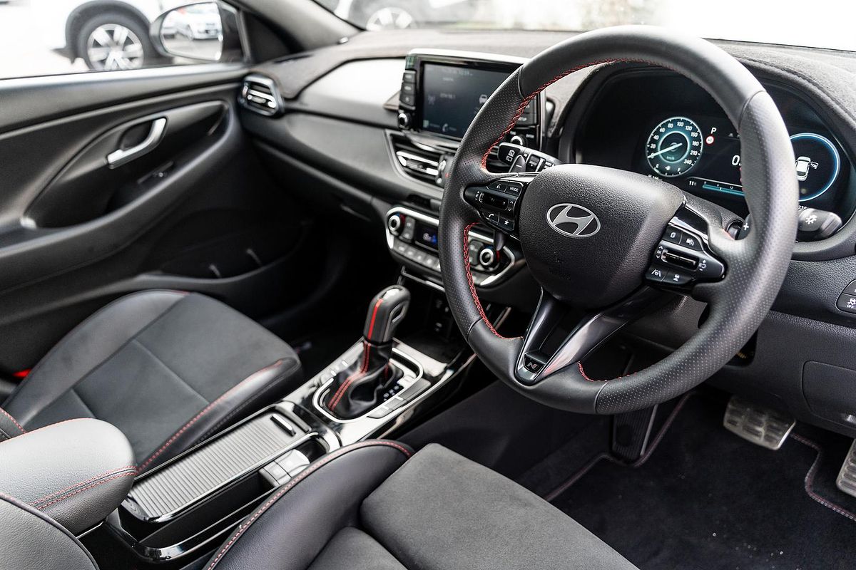 2024 Hyundai i30 N PDe.V5