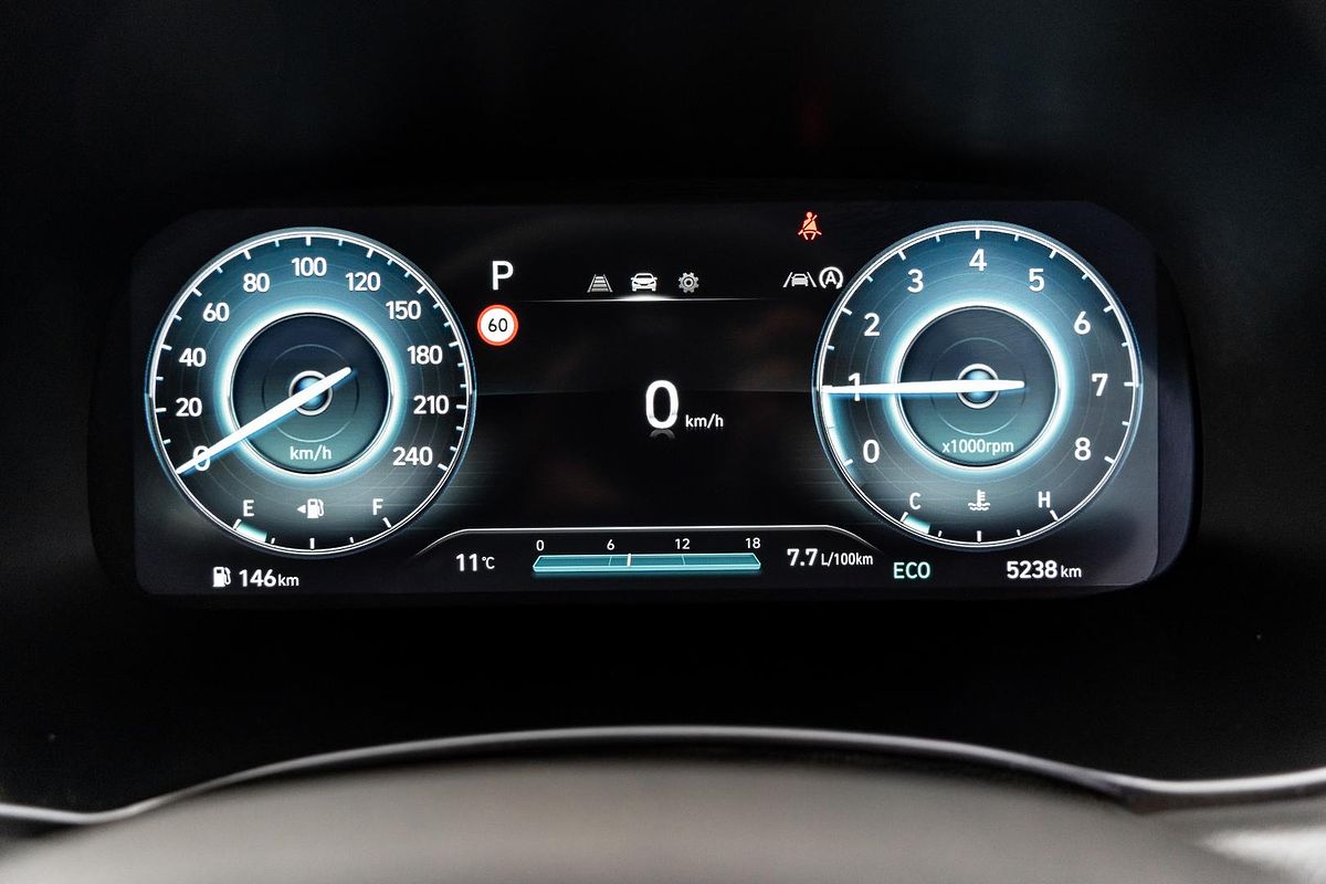 2024 Hyundai i30 N PDe.V5