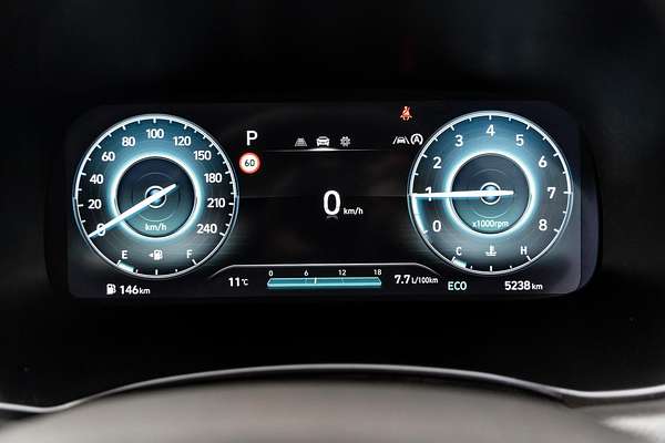 2024 Hyundai i30 N PDe.V5