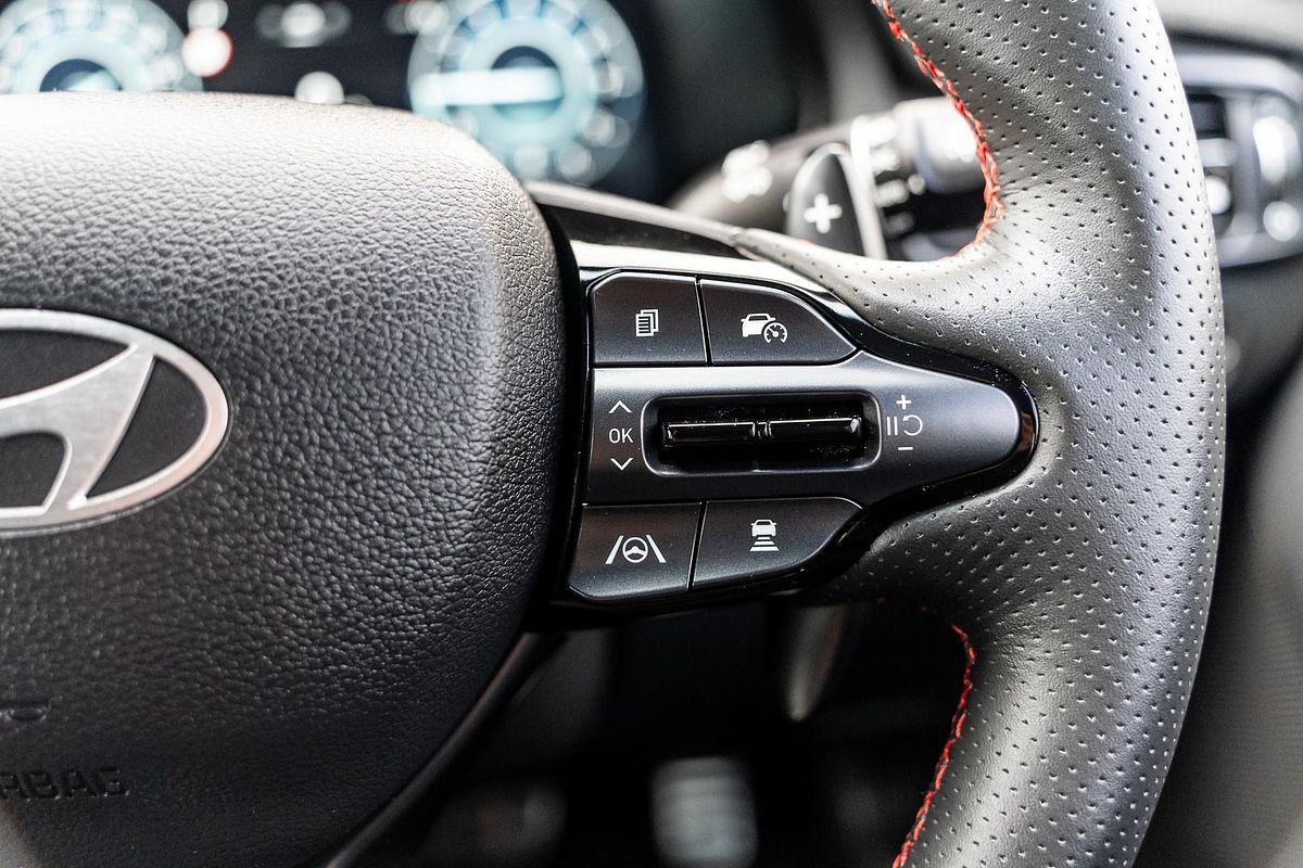 2024 Hyundai i30 N PDe.V5
