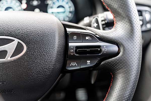 2024 Hyundai i30 N PDe.V5