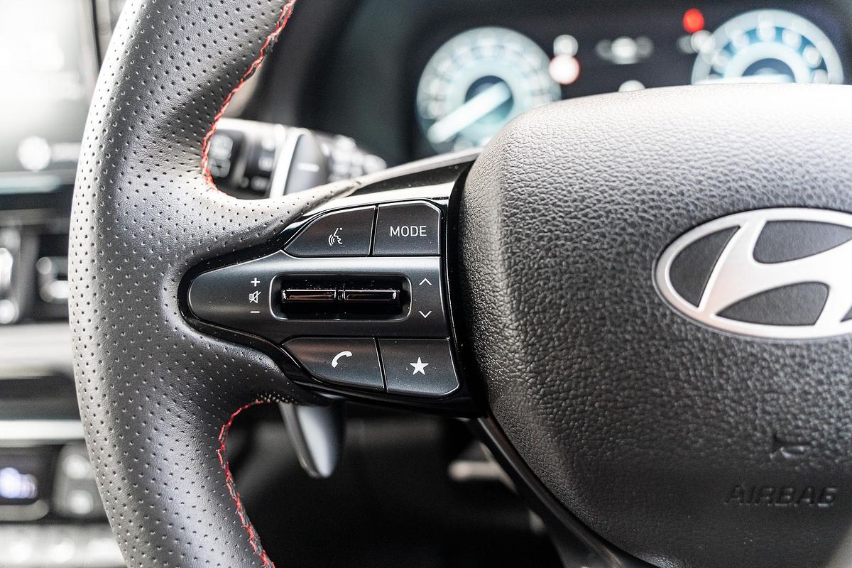 2024 Hyundai i30 N PDe.V5