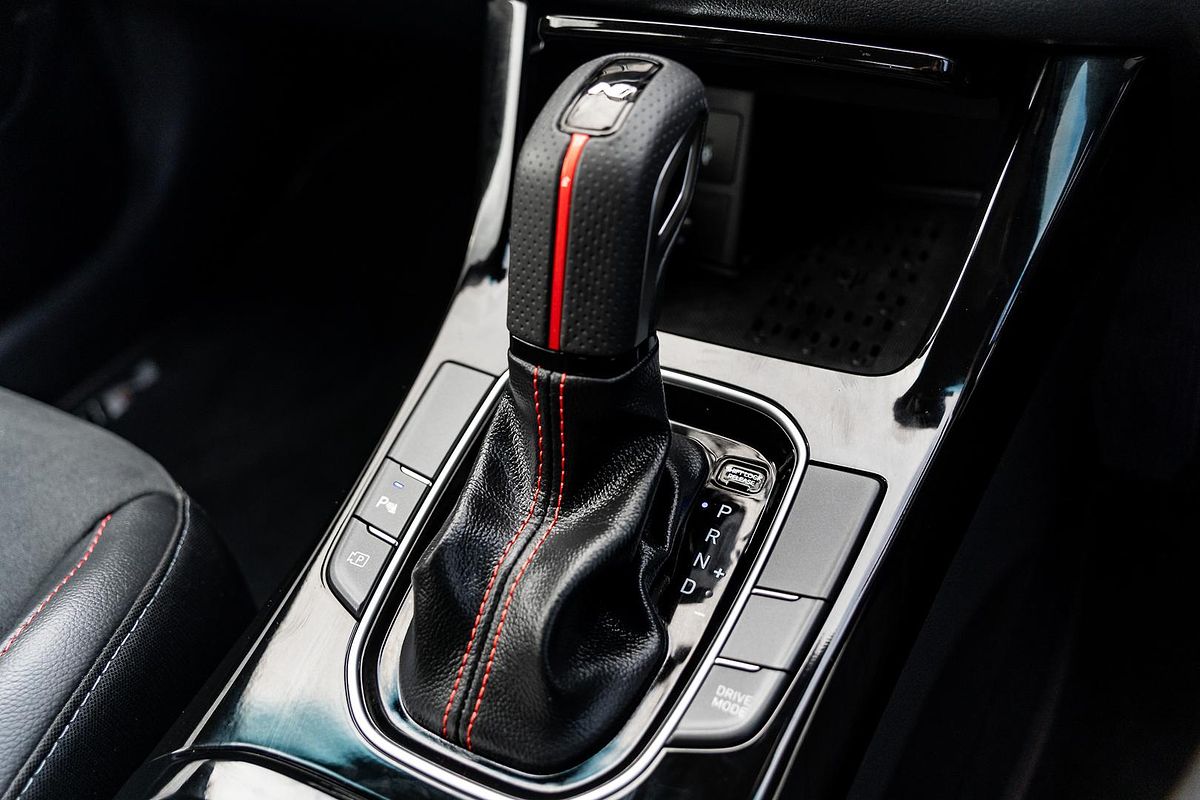 2024 Hyundai i30 N PDe.V5