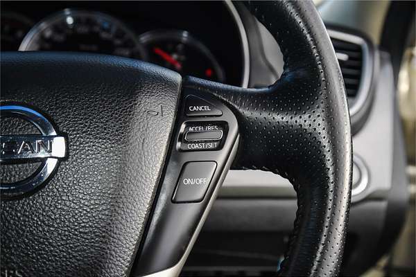 2011 Nissan Maxima 250 ST-L J32