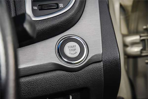 2011 Nissan Maxima 250 ST-L J32
