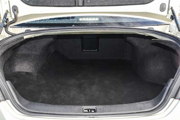 2011 Nissan Maxima 250 ST-L J32