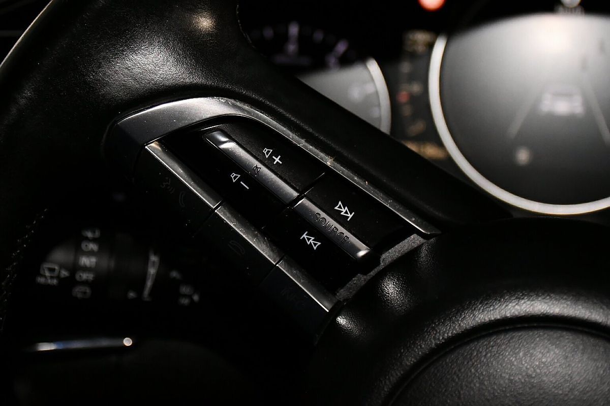 2019 Mazda 3 G20 Evolve BP Series