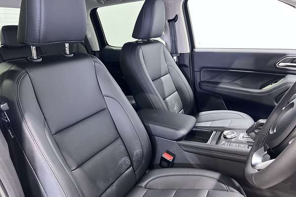 2025 GWM Cannon Lux NPW 4X4