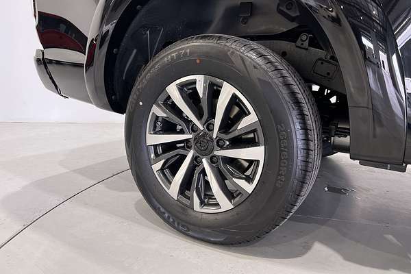 2025 GWM Cannon Lux NPW 4X4
