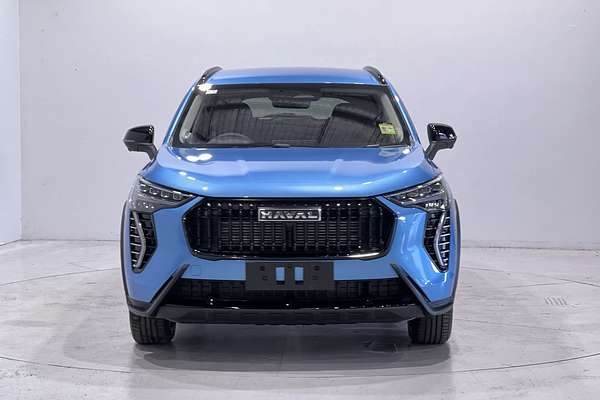 2025 GWM Haval Jolion Lux A01