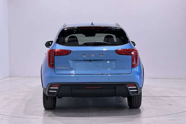 2025 GWM Haval Jolion Lux A01