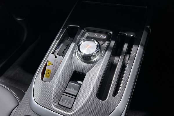 2025 GWM Haval Jolion Lux A01
