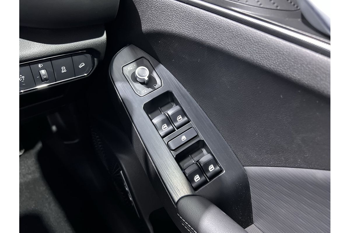 2025 GWM Haval Jolion Lux A01