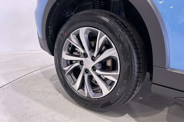 2025 GWM Haval Jolion Lux A01