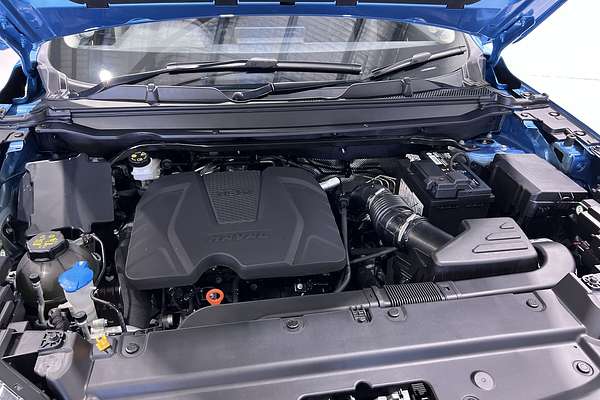 2025 GWM Haval Jolion Lux A01