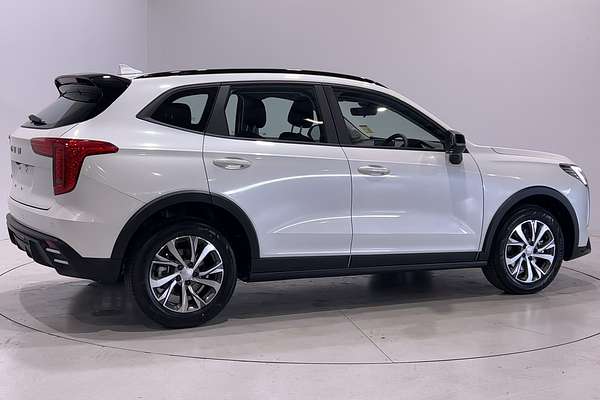 2025 GWM Haval Jolion Premium A01