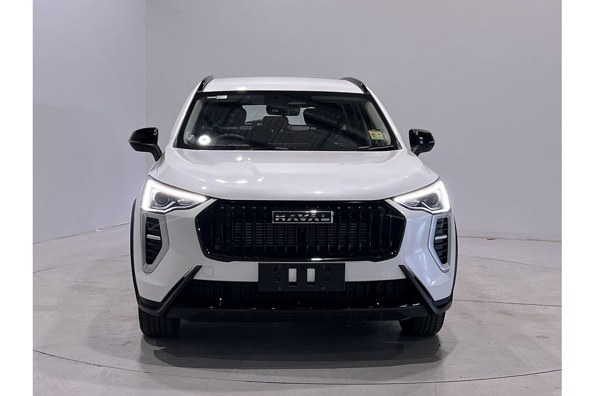 2025 GWM Haval Jolion Premium A01