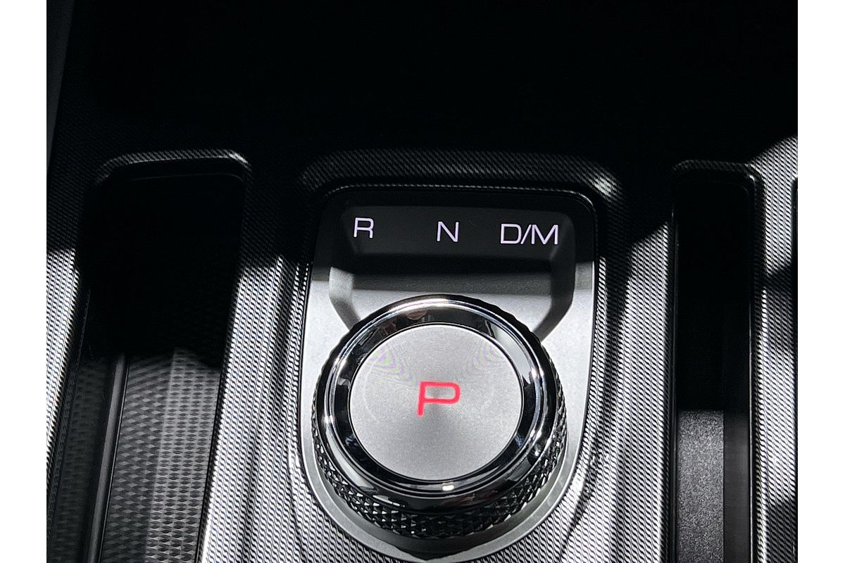 2025 GWM Haval Jolion Premium A01