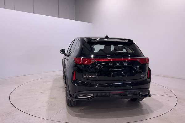 2025 GWM Haval Jolion Premium Hybrid A02