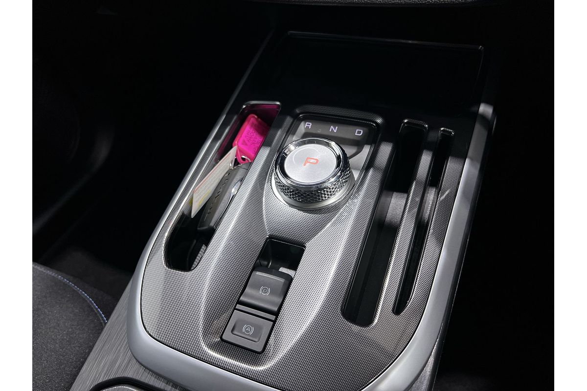 2025 GWM Haval Jolion Premium Hybrid A02