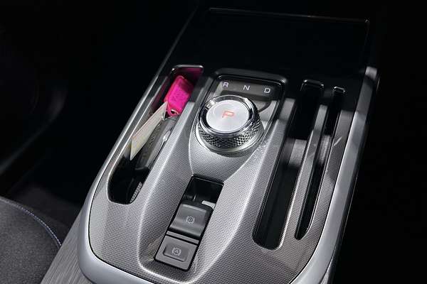 2025 GWM Haval Jolion Premium Hybrid A02