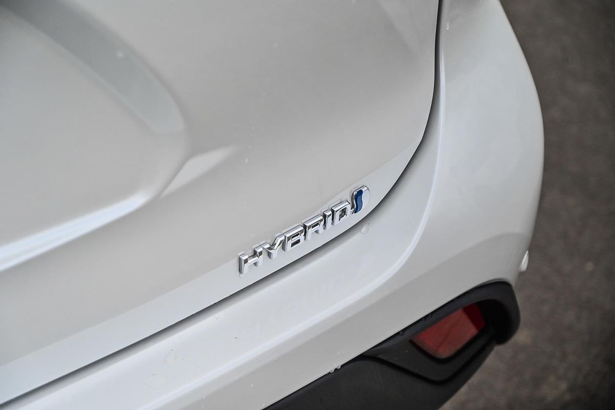 2023 Toyota Kluger GX AXUH78R