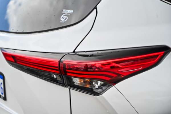 2023 Toyota Kluger GX AXUH78R