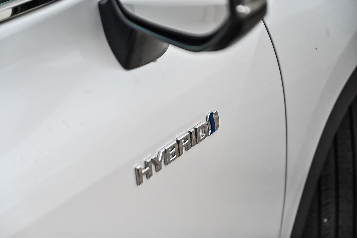 2023 Toyota Kluger GX AXUH78R