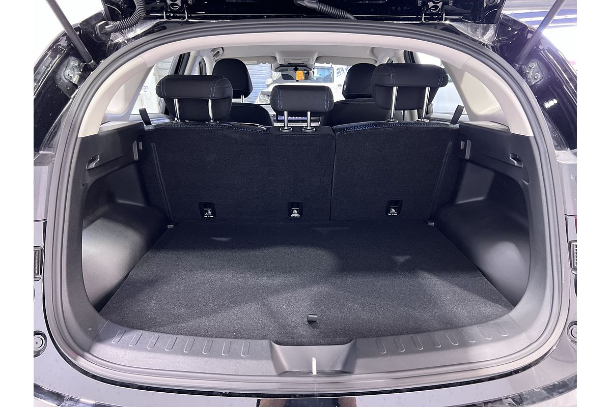 2025 GWM Haval Jolion Premium Hybrid A02