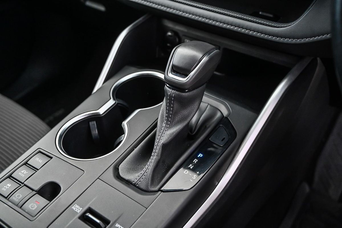 2023 Toyota Kluger GX AXUH78R