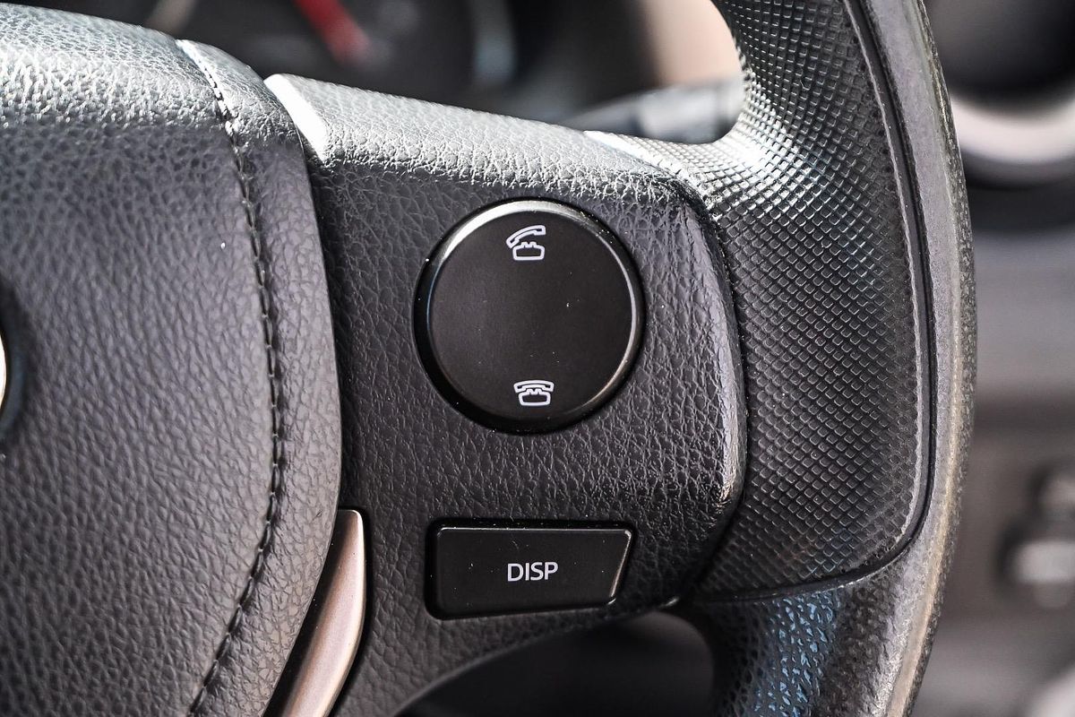 2014 Toyota RAV4 GX ZSA42R