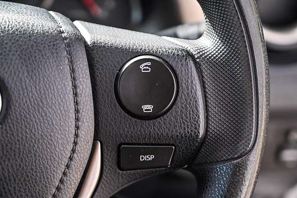 2014 Toyota RAV4 GX ZSA42R