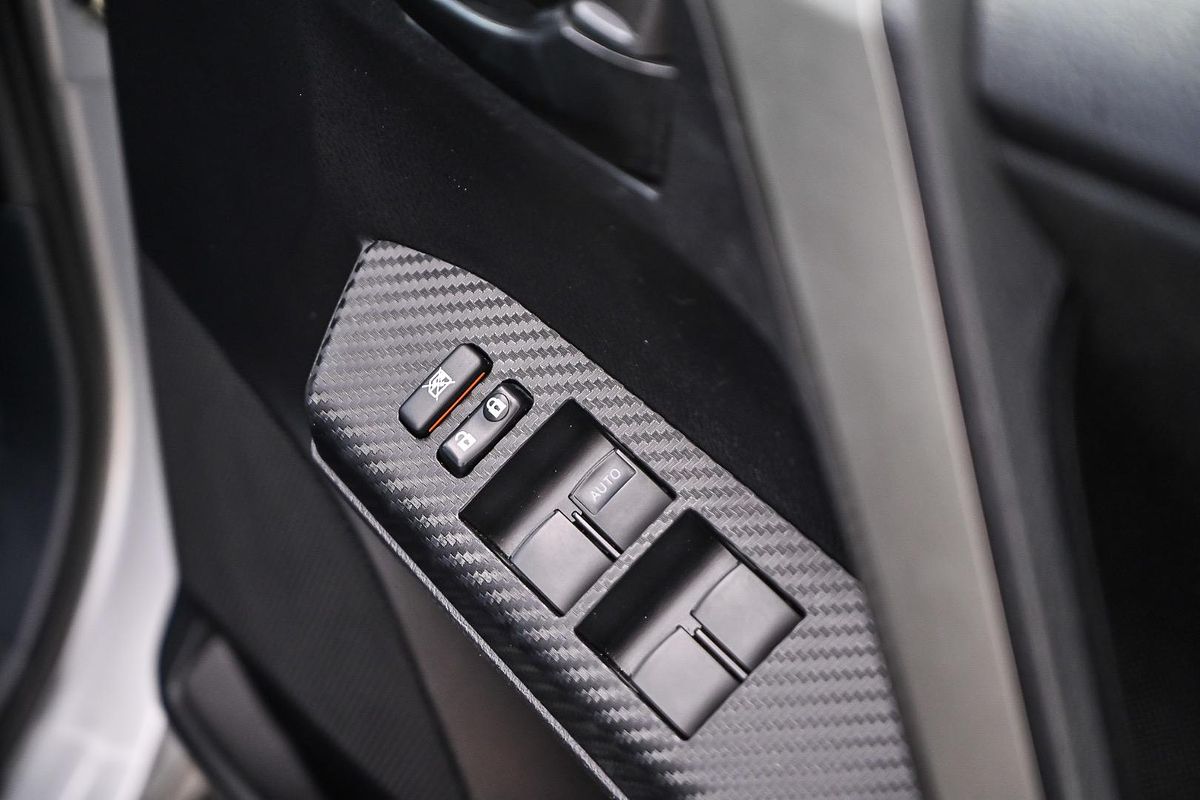 2014 Toyota RAV4 GX ZSA42R