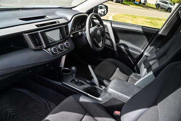 2014 Toyota RAV4 GX ZSA42R