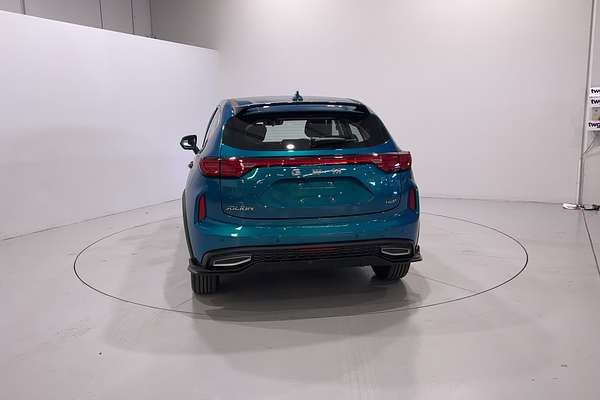 2025 GWM Haval Jolion Premium Hybrid A02