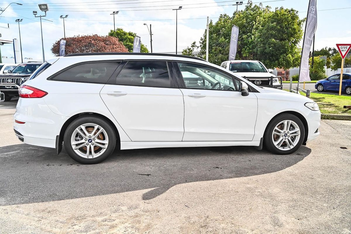 2016 Ford Mondeo Ambiente MD