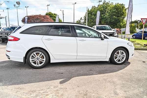 2016 Ford Mondeo Ambiente MD