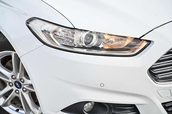 2016 Ford Mondeo Ambiente MD