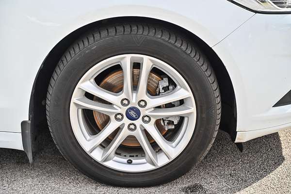 2016 Ford Mondeo Ambiente MD