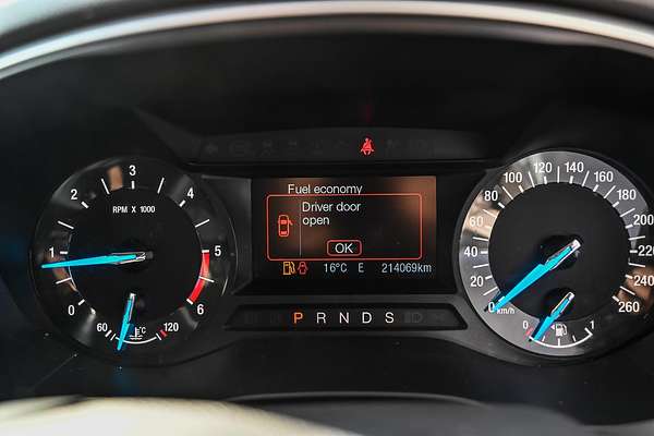 2016 Ford Mondeo Ambiente MD