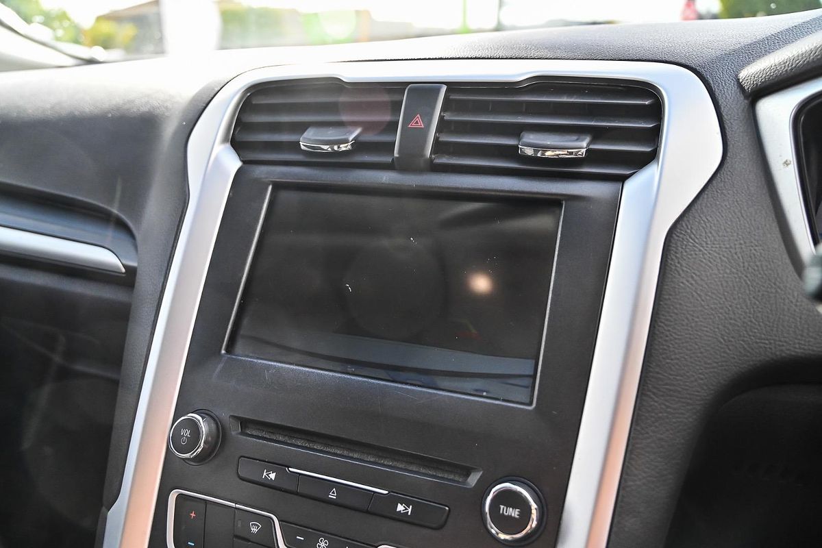 2016 Ford Mondeo Ambiente MD