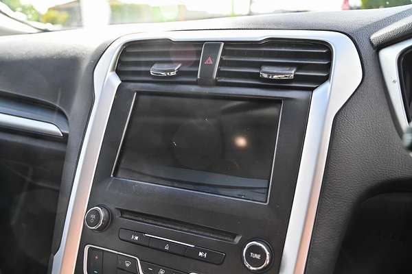2016 Ford Mondeo Ambiente MD