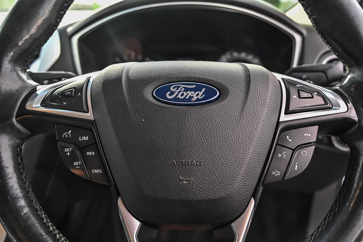 2016 Ford Mondeo Ambiente MD