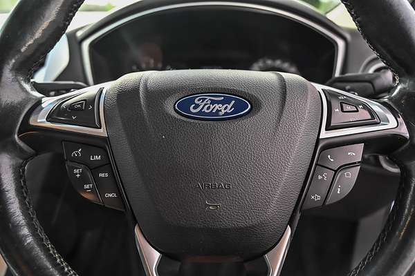 2016 Ford Mondeo Ambiente MD
