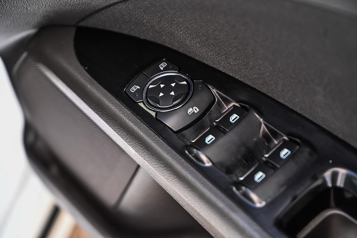 2016 Ford Mondeo Ambiente MD